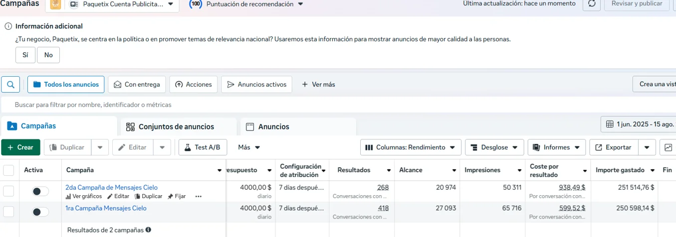 Mensajeria (1)